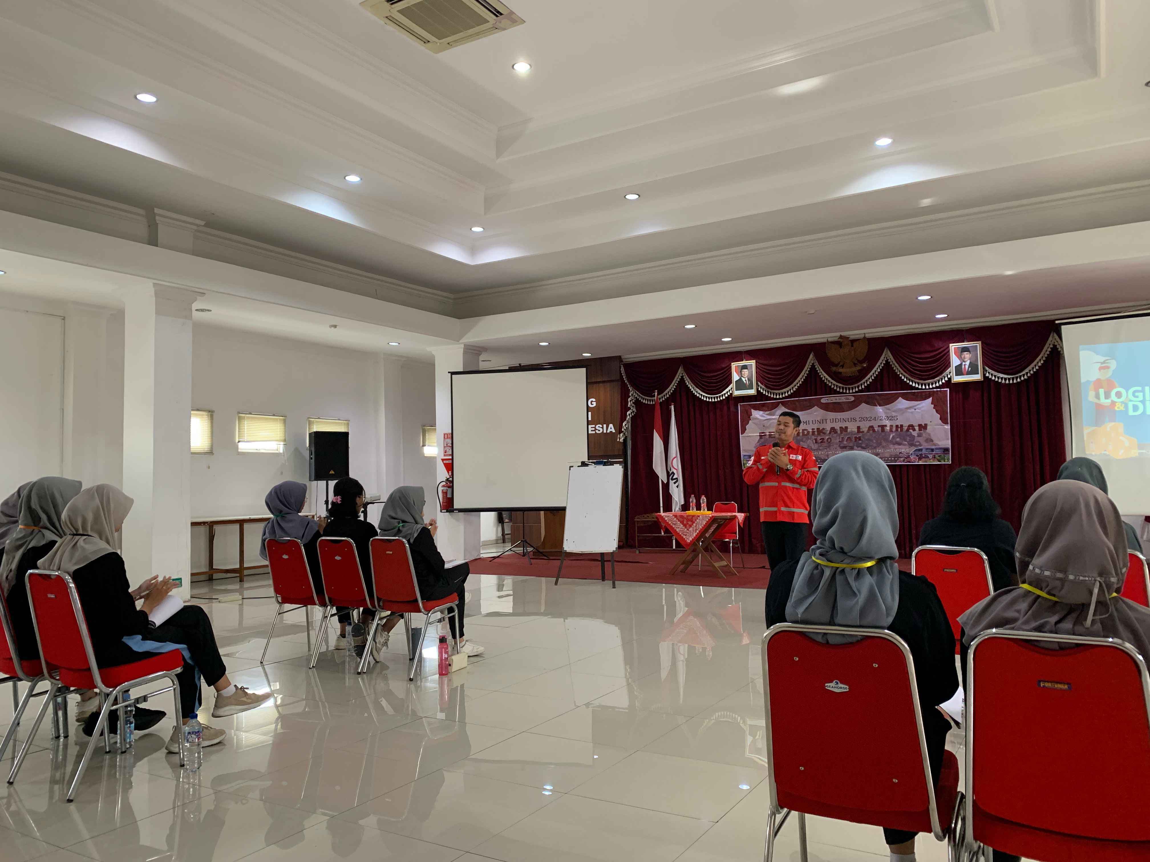 Pengertian,Komponen dan Formulir Logistik Distribusi