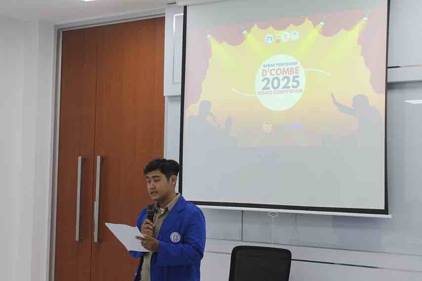 Pembacaan Teknis dan Peraturan Peserta