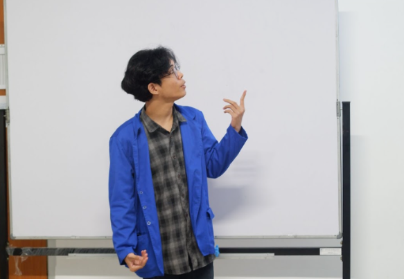 SENSASI