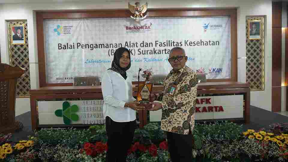 Kunjungan Industri