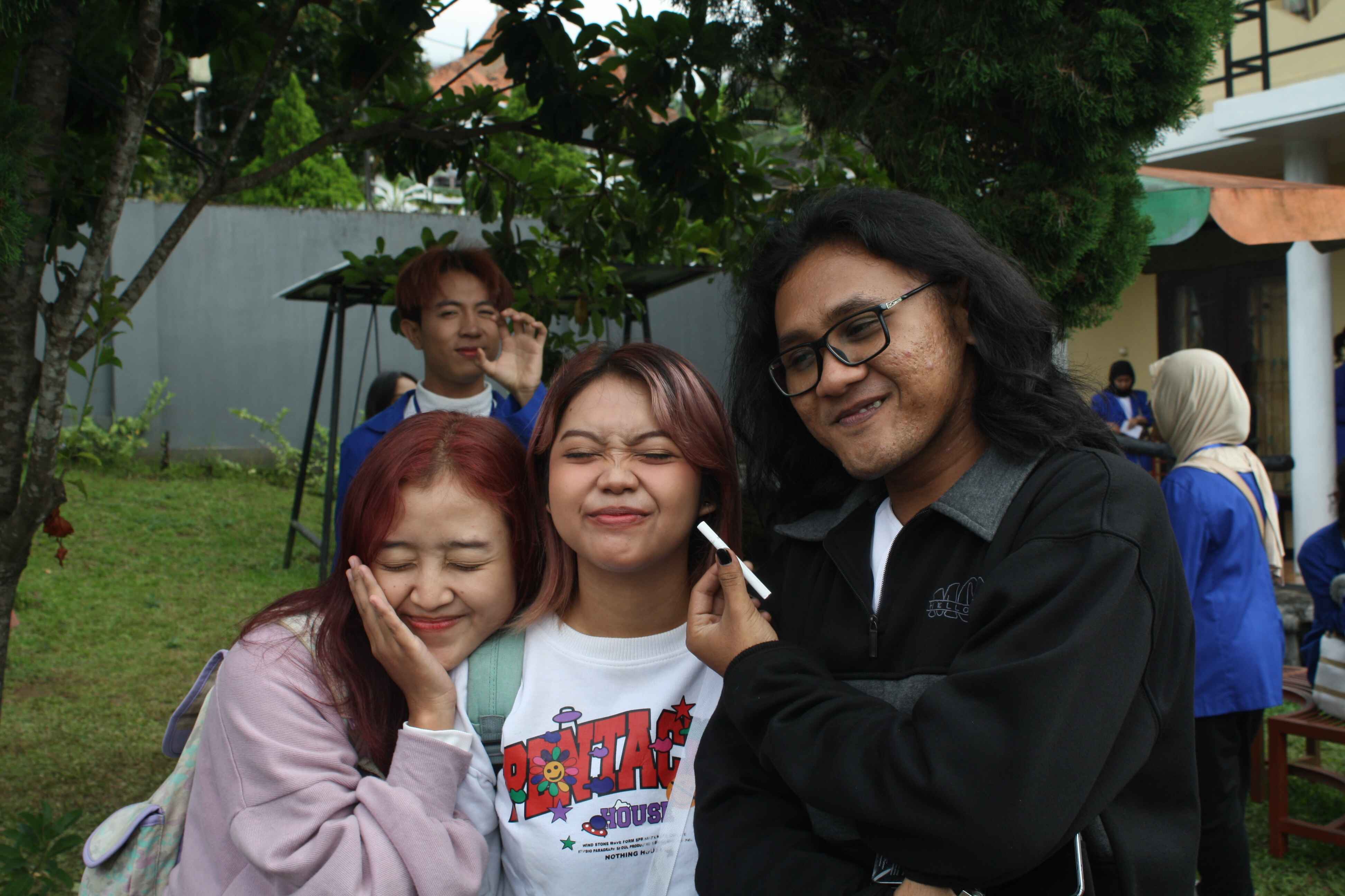 Anggota Alumni