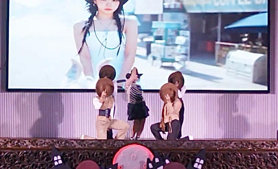 PERFORMANCE SMA 2 (RDC)