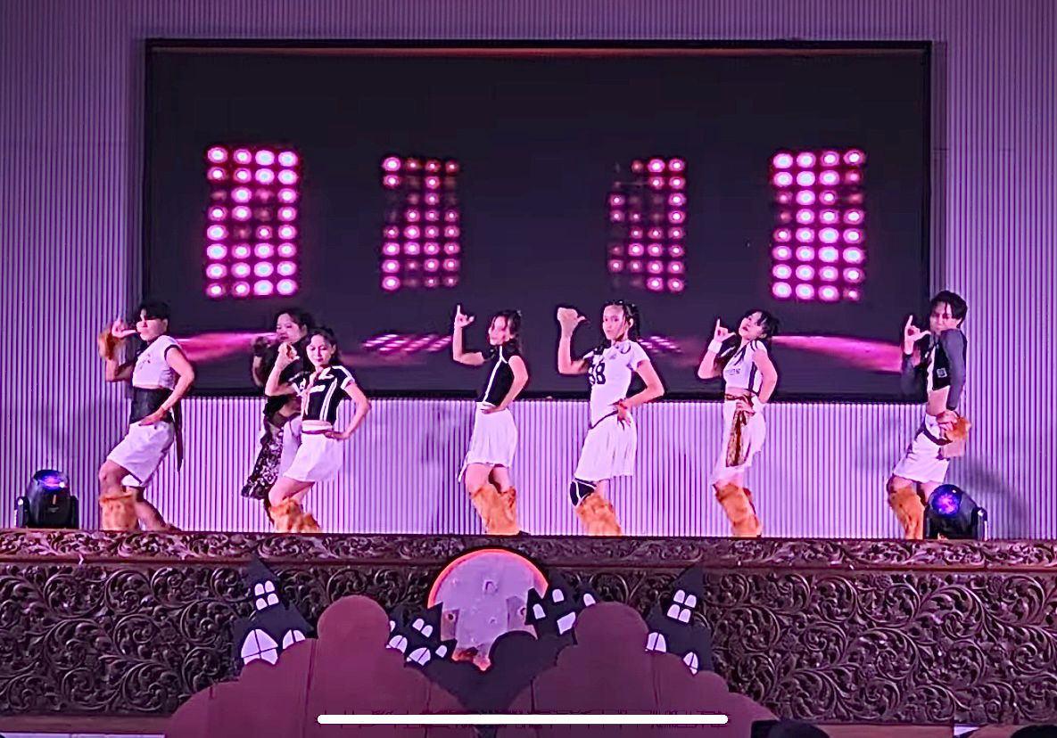 PERFORMANCE ELLEDRA