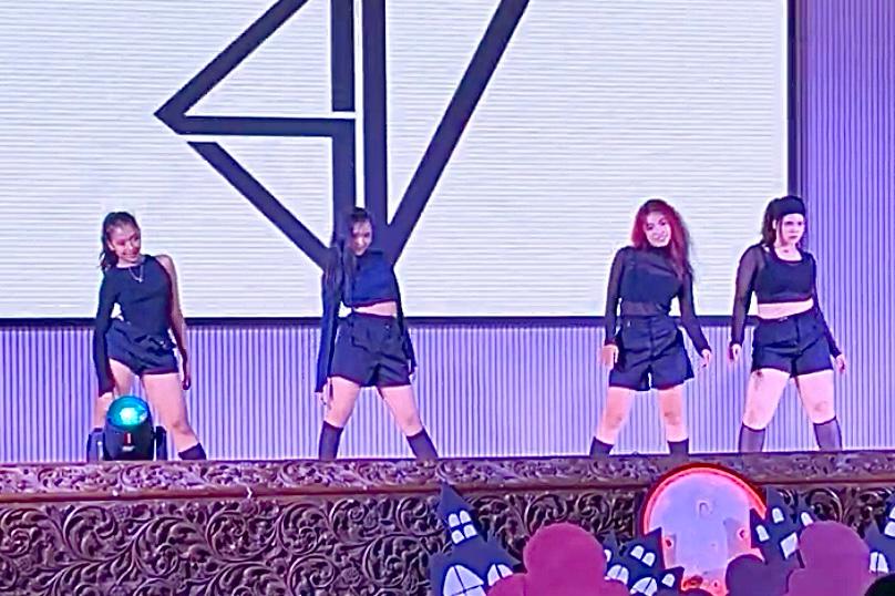SPECIAL PERFORMANCE (SLAYVAGE)
