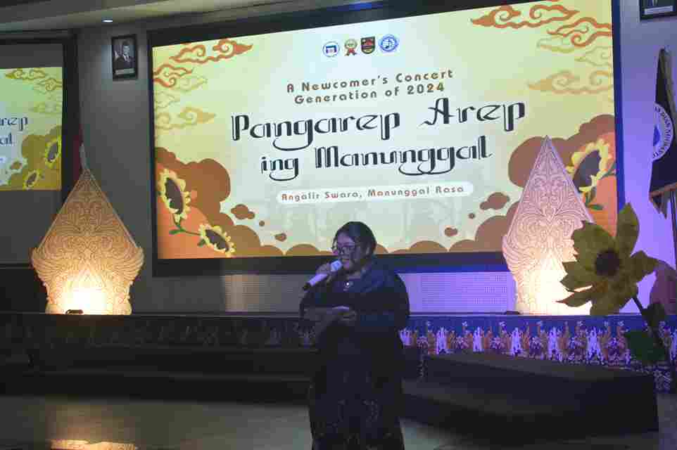 MC Opening