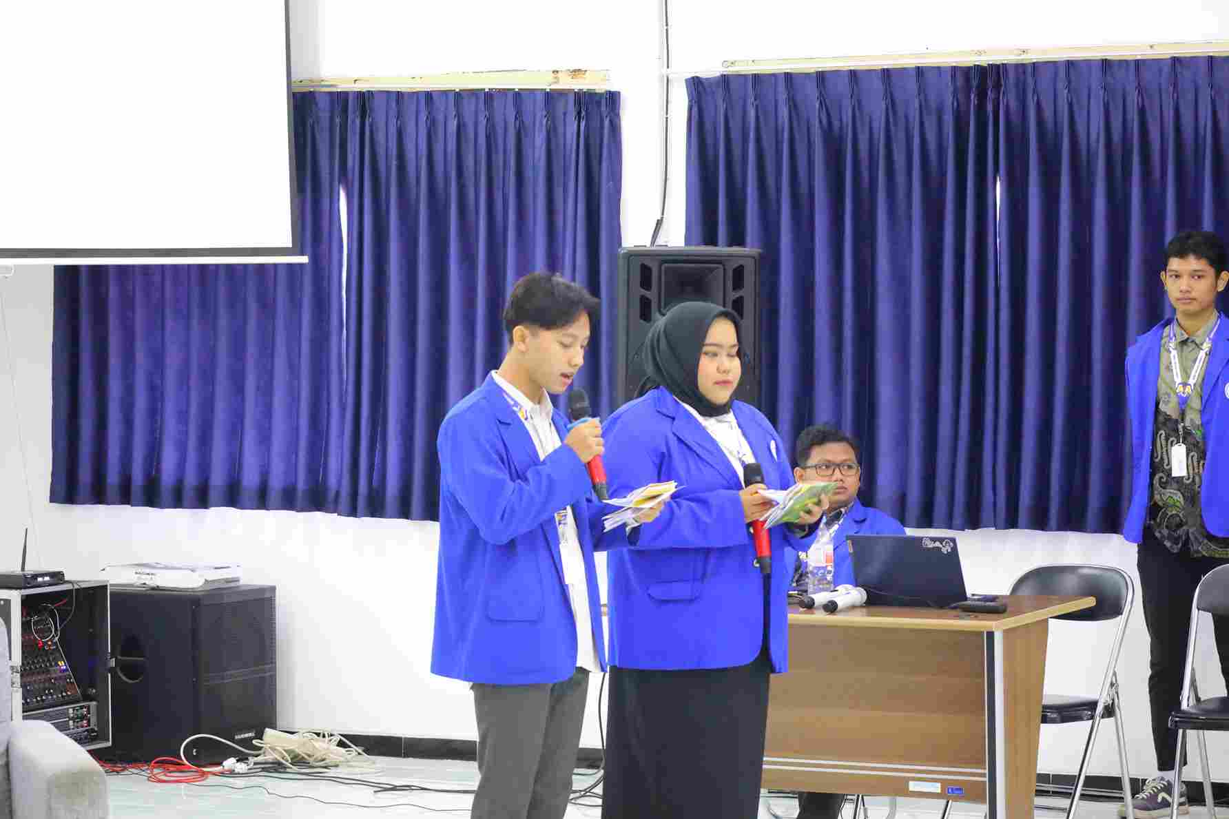 Technopreneur Talkshow