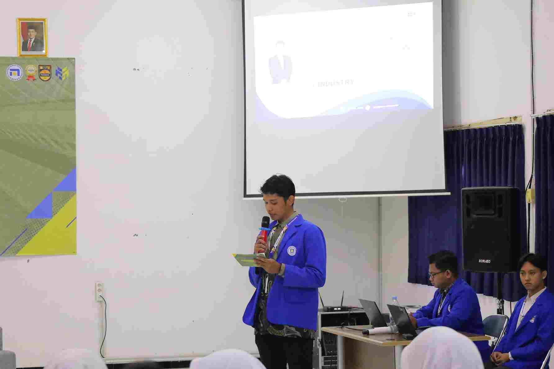 Technopreneur Talkshow