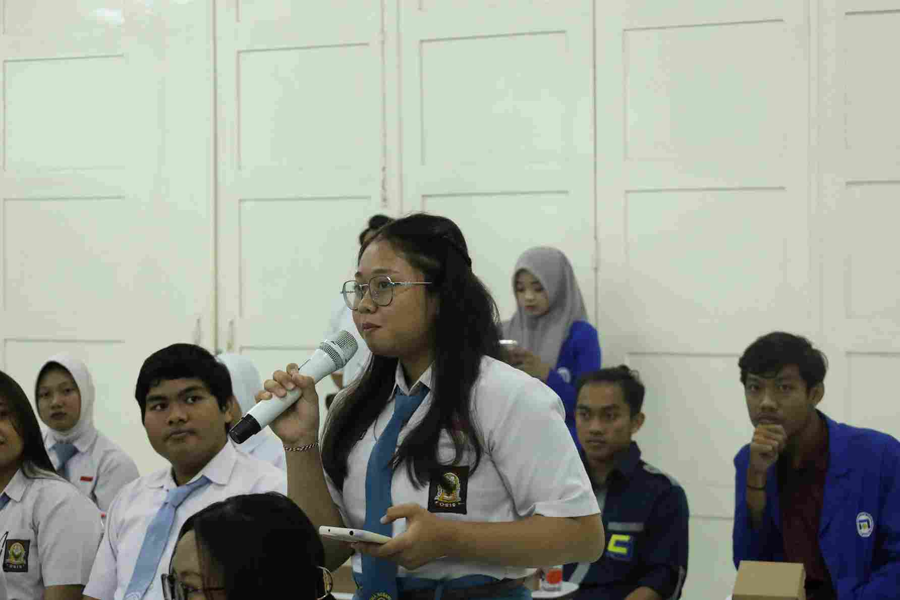 Technopreneur Talkshow