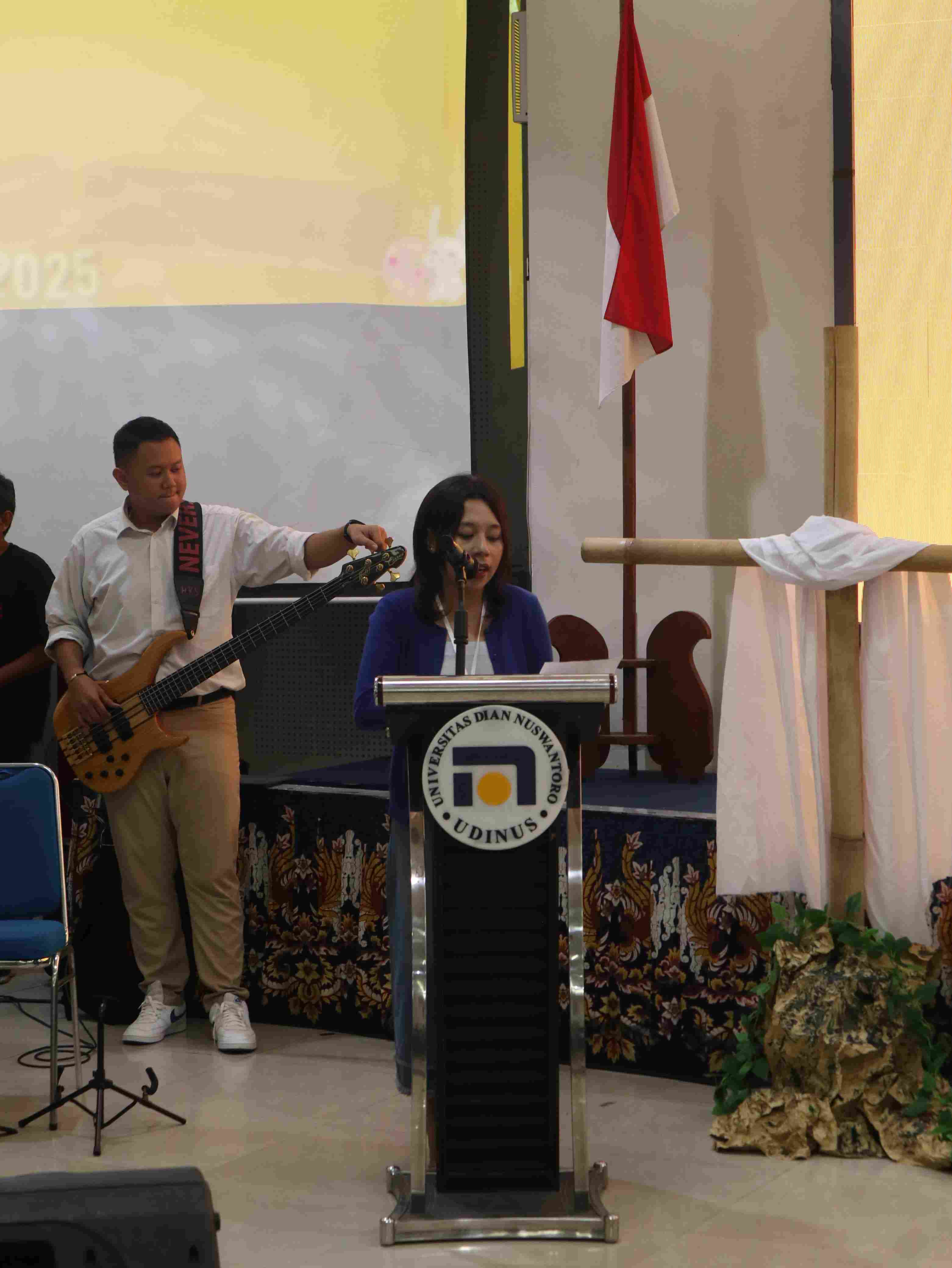 Paskah Bersama 2025
