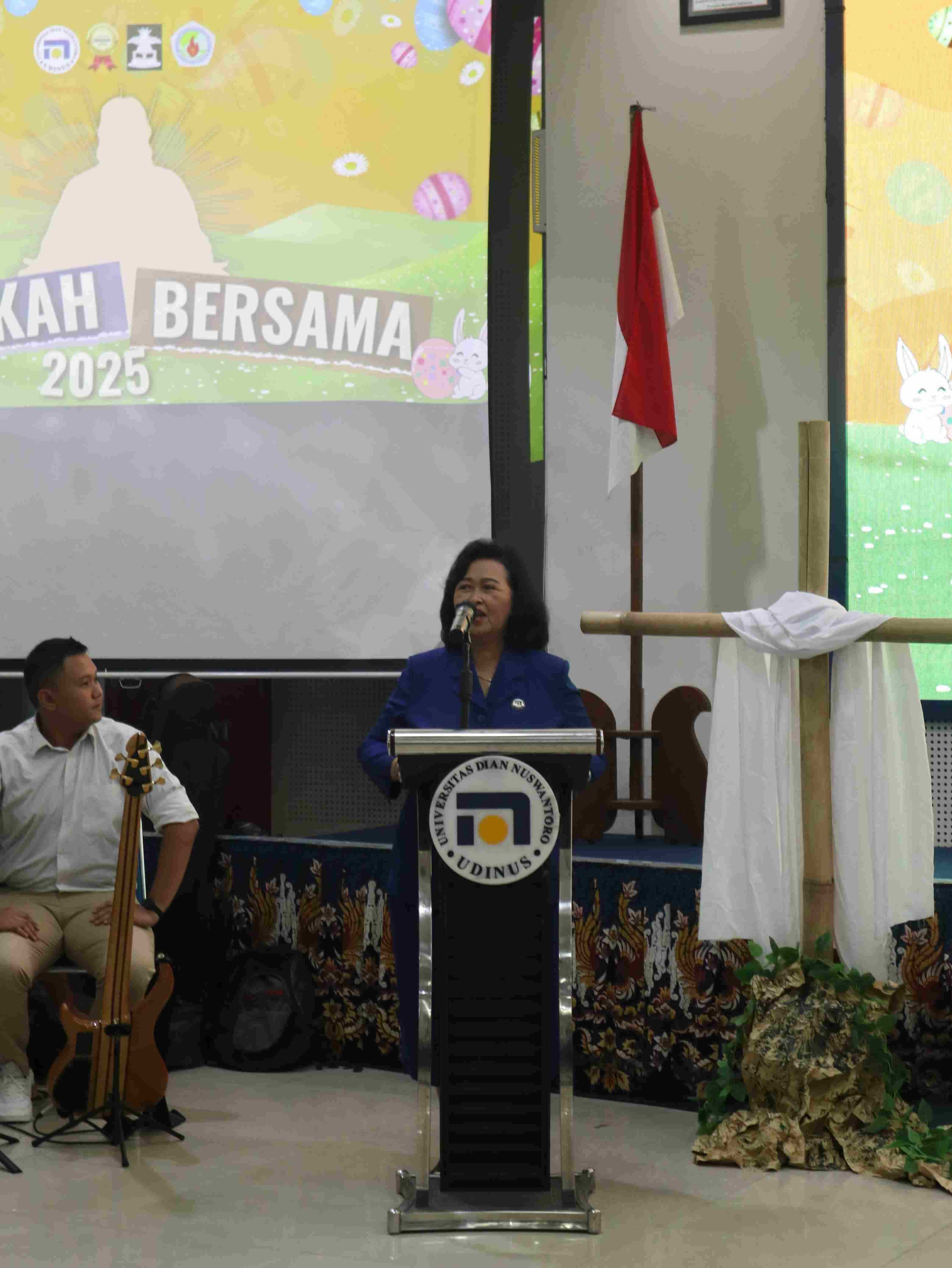 Paskah Bersama 2025