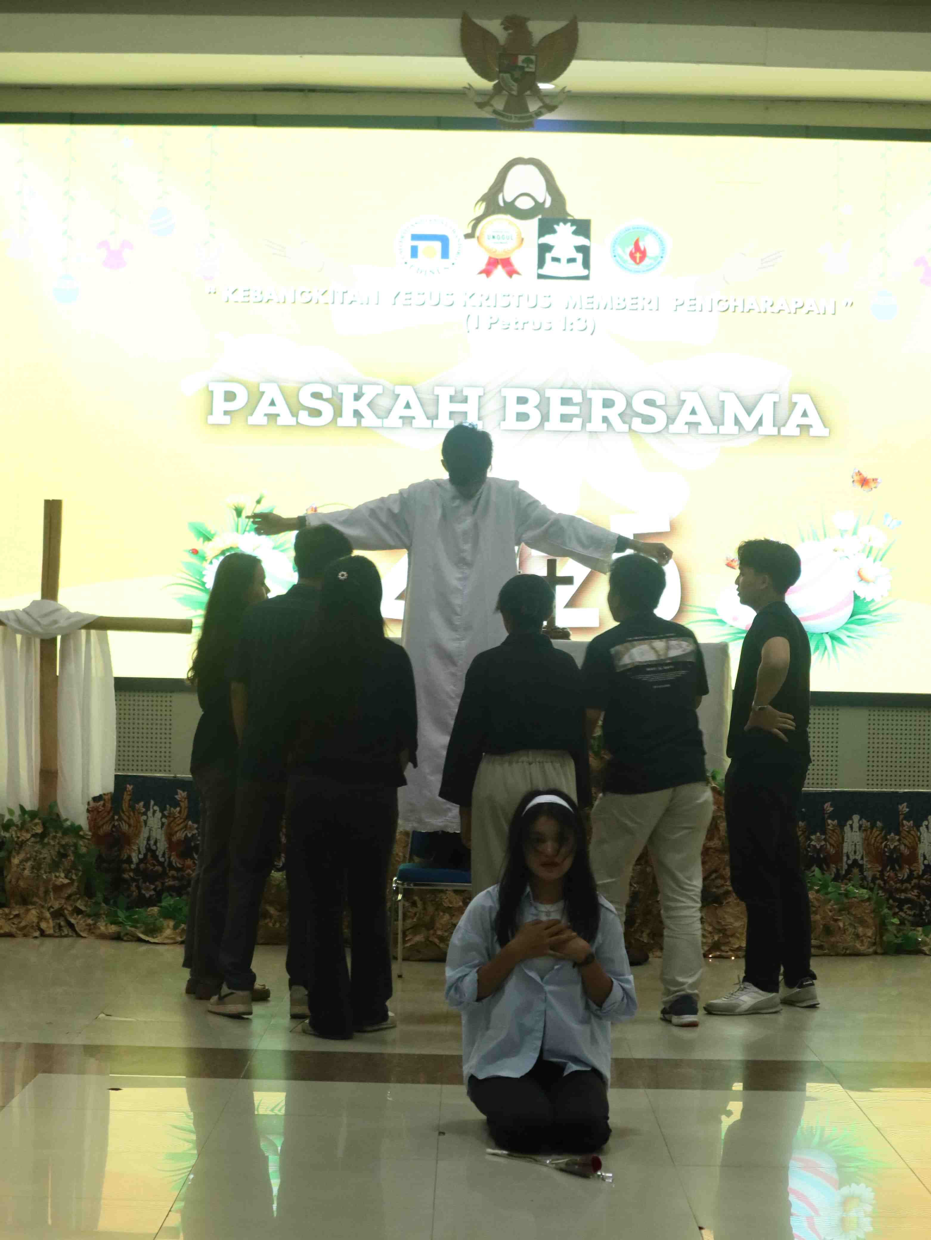 Paskah Bersama 2025