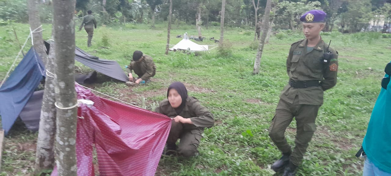 Orientasi Lapangan Pradik Yudha 34