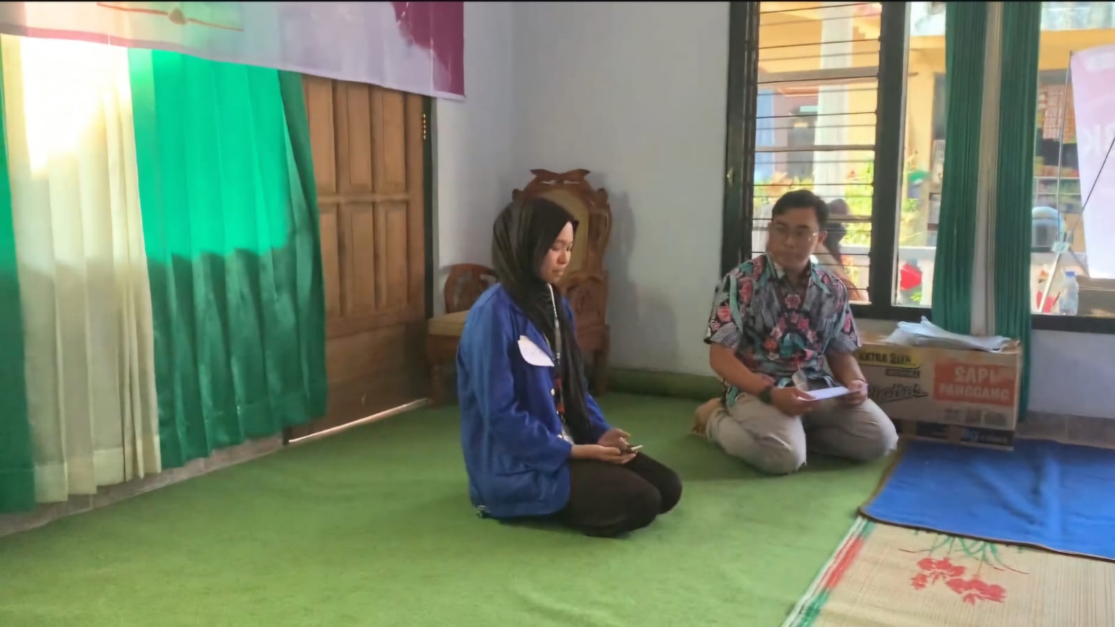Sahabat Ber-KKN Aktivis