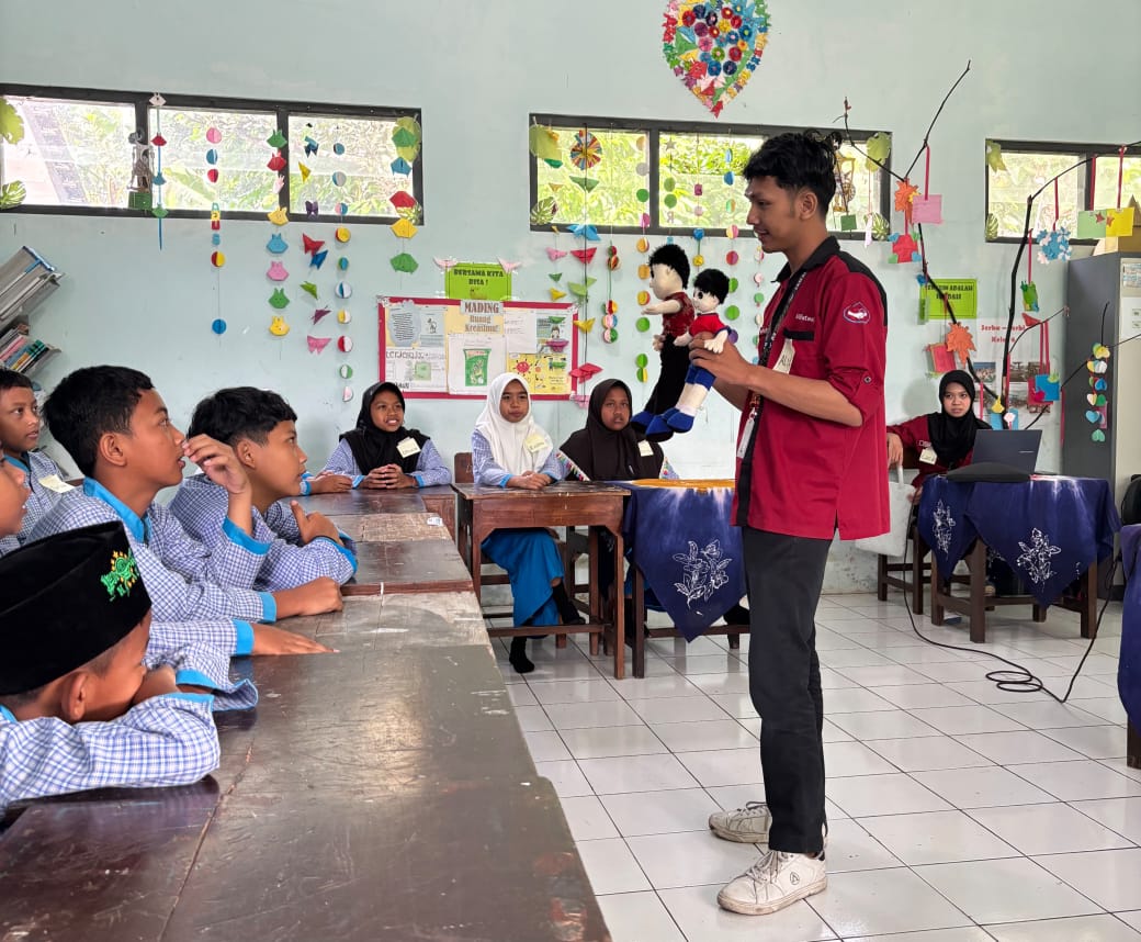 Sahabat Ber-KKN Aktivis