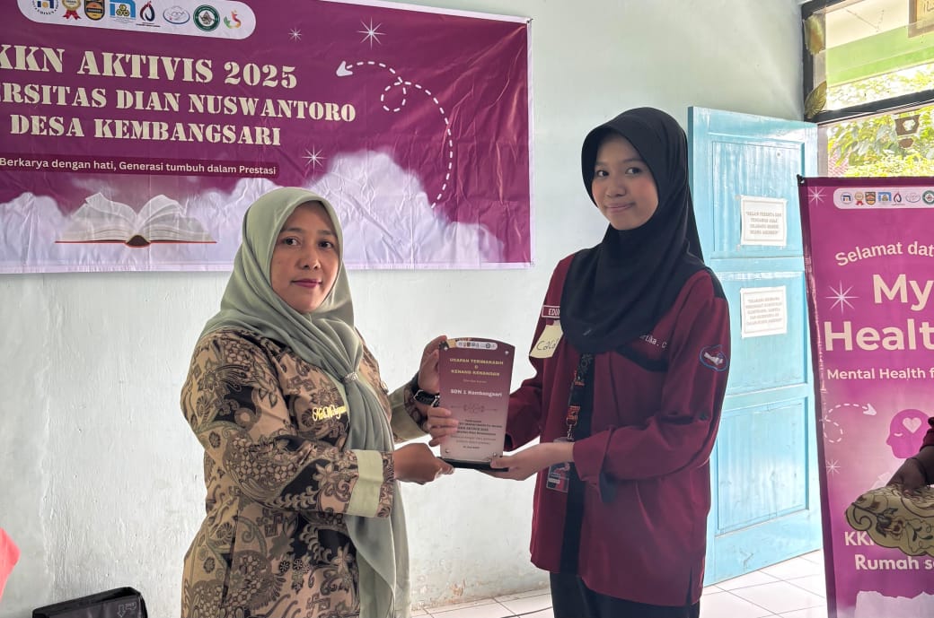 Sahabat Ber-KKN Aktivis