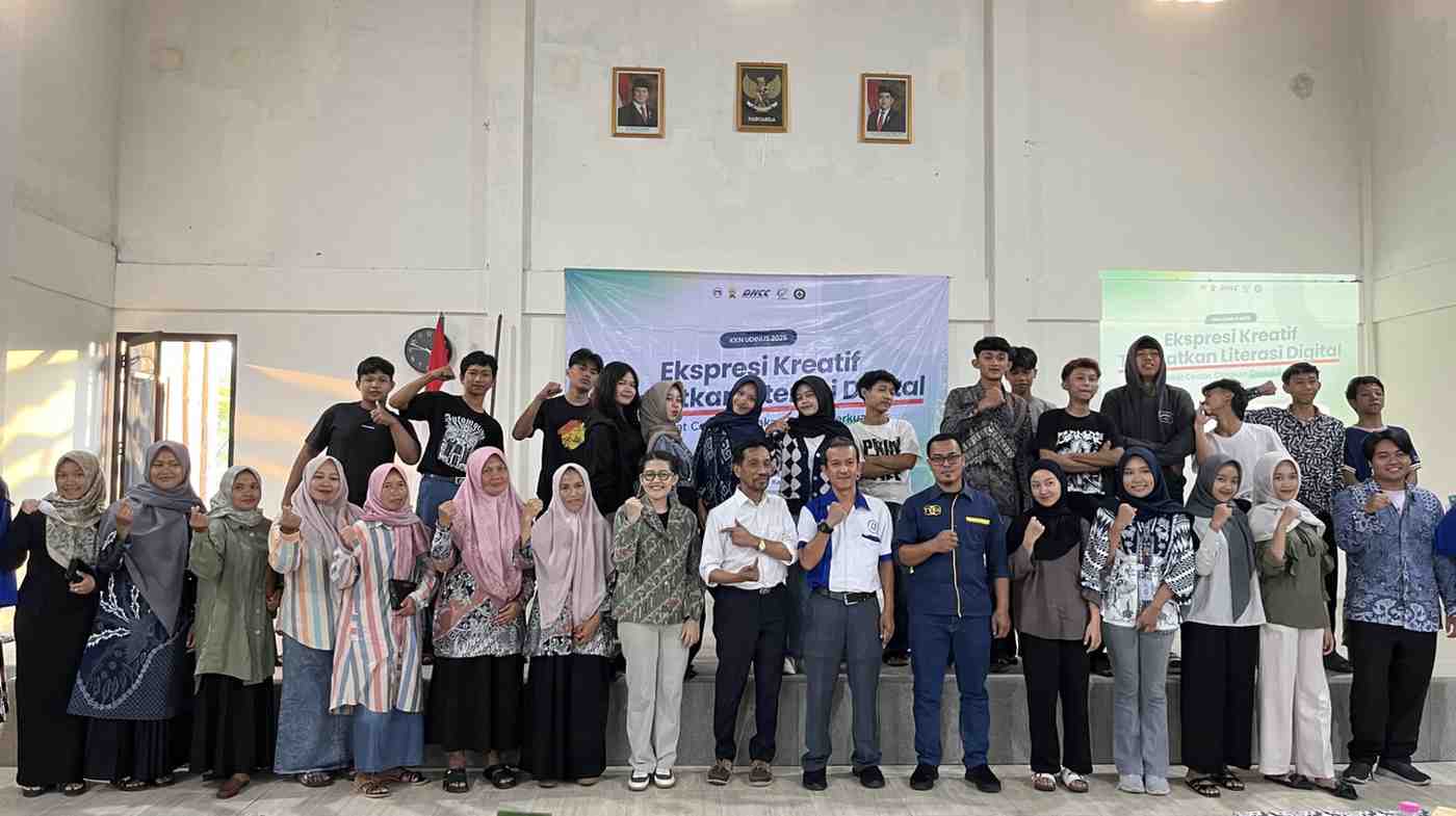 KKN Aktivis