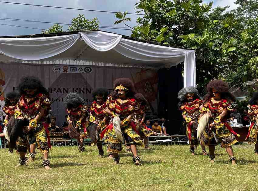 KKN Aktivis