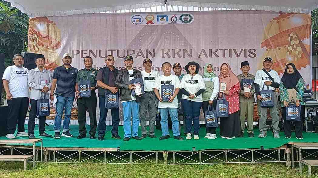 KKN Aktivis