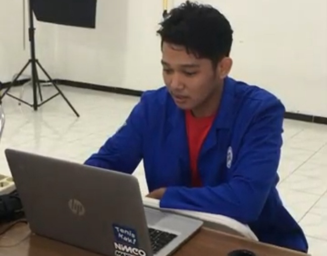 Dinus Digiventures