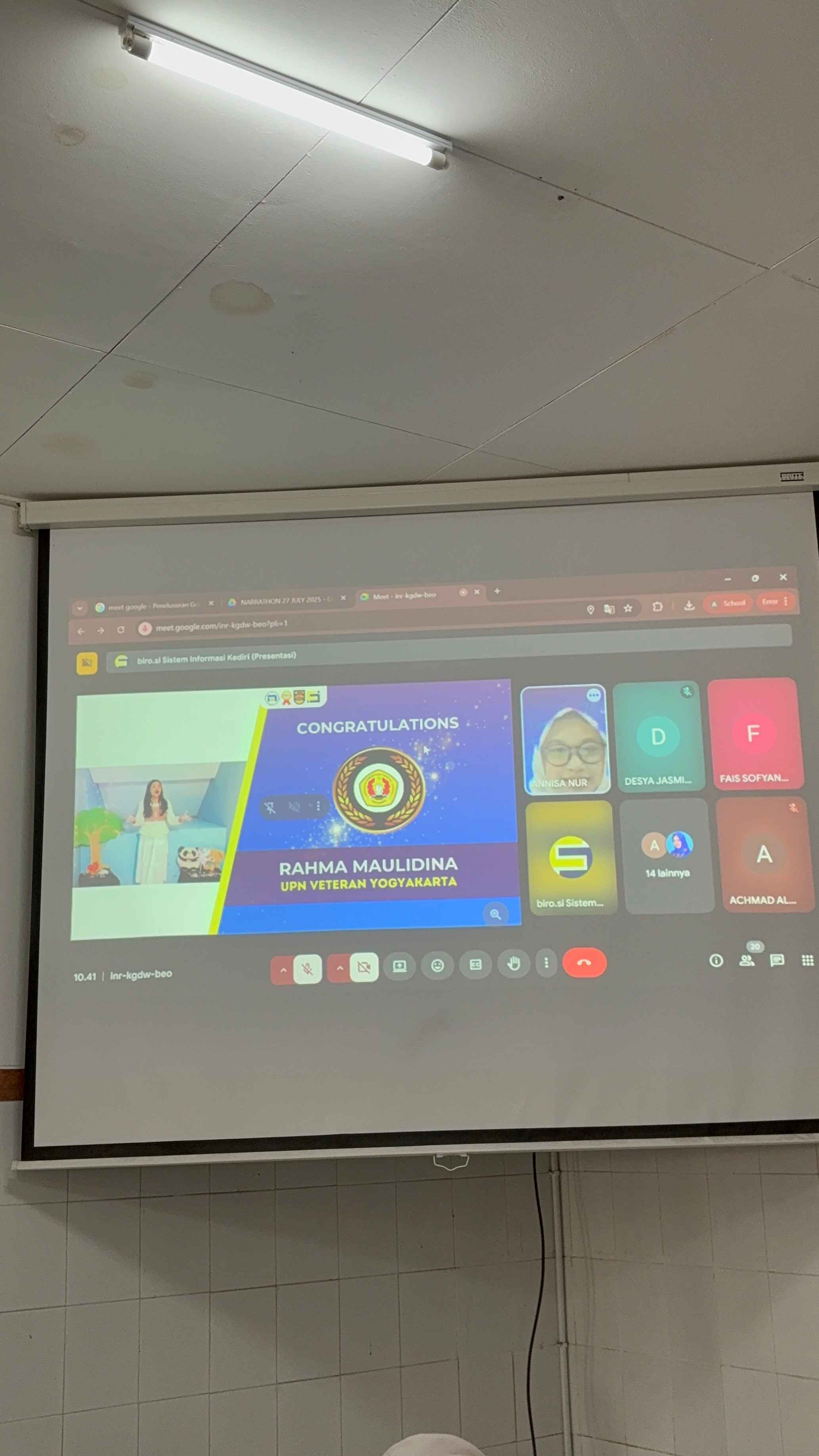 Dinus Digiventures