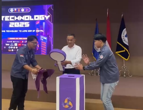 Hi Technology