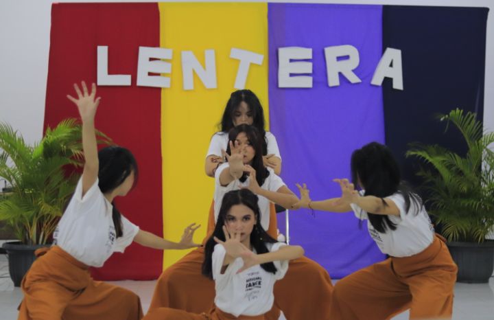 Performance Beksa