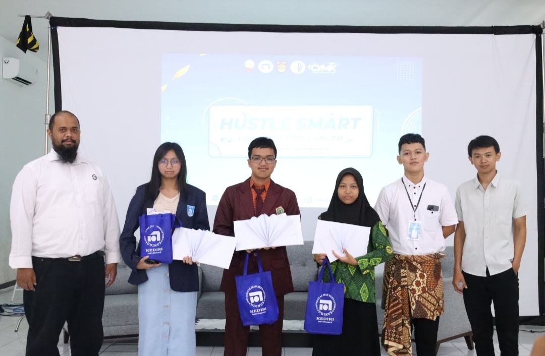 Awarding