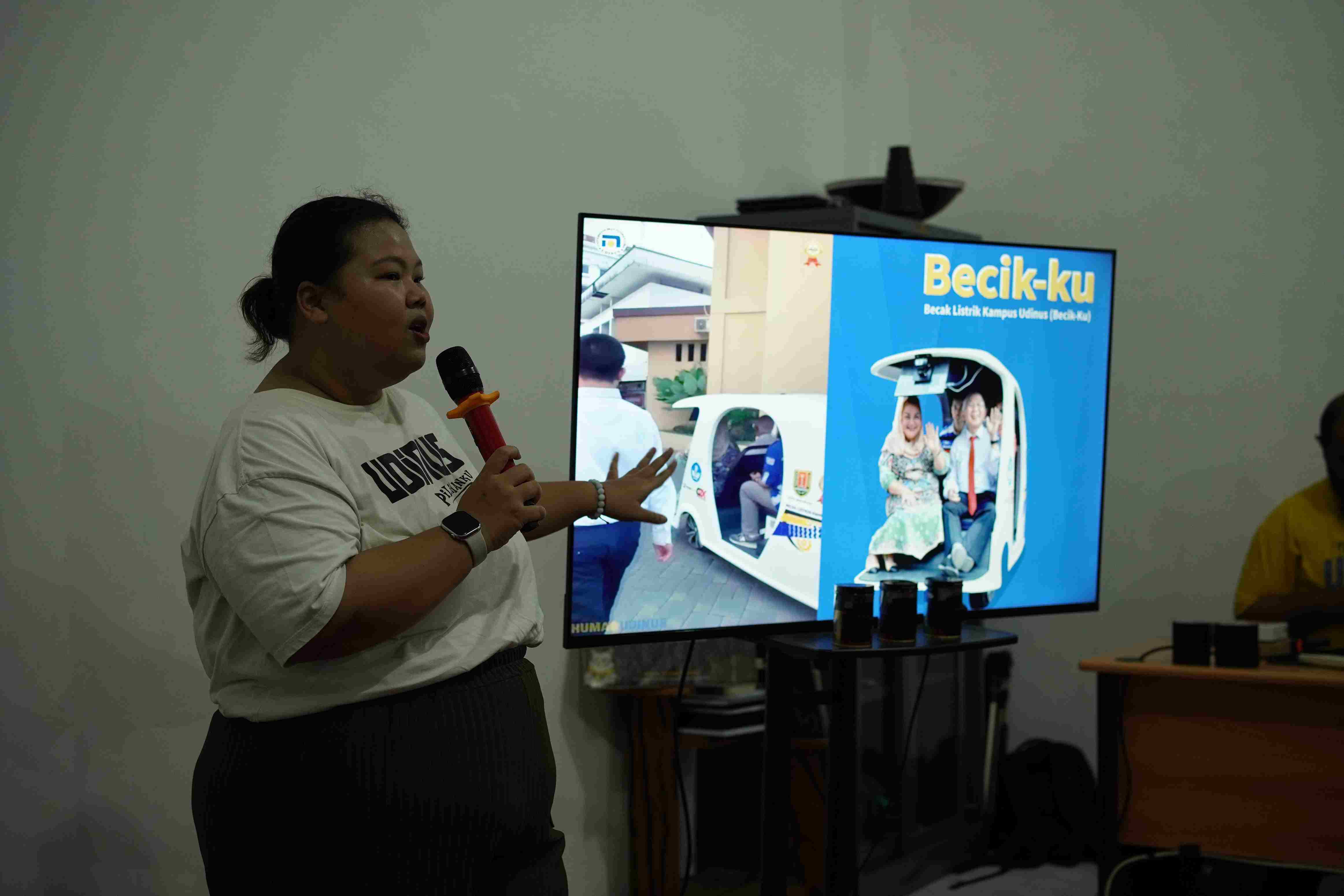 Workshop Kamera Lubang Jarum
