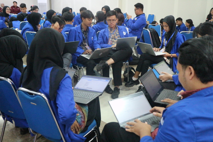 Focus Group Discussion
