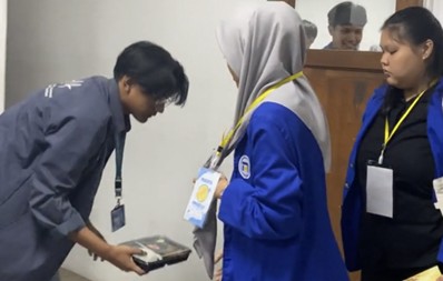 Olimpiade Mahsiswa Akuntansi