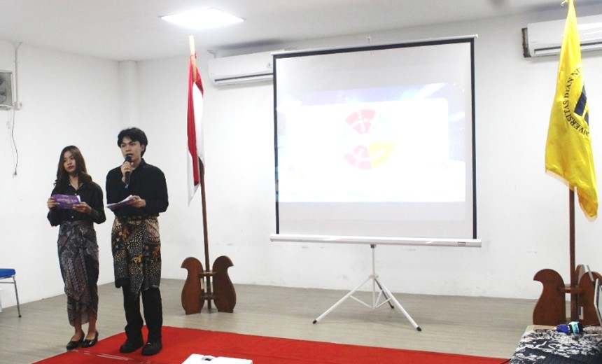 Olimpiade Mahsiswa Akuntansi