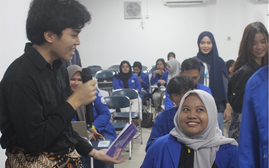 Olimpiade Mahsiswa Akuntansi
