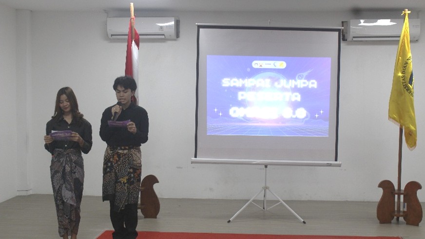 Olimpiade Mahsiswa Akuntansi