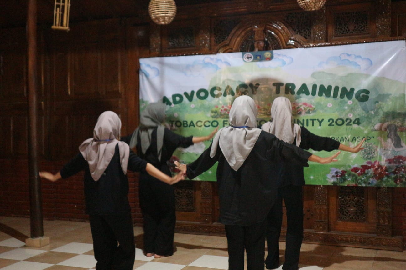 Advocation Training