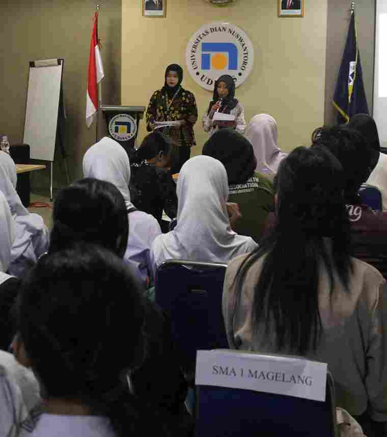 Environmental Health Competition