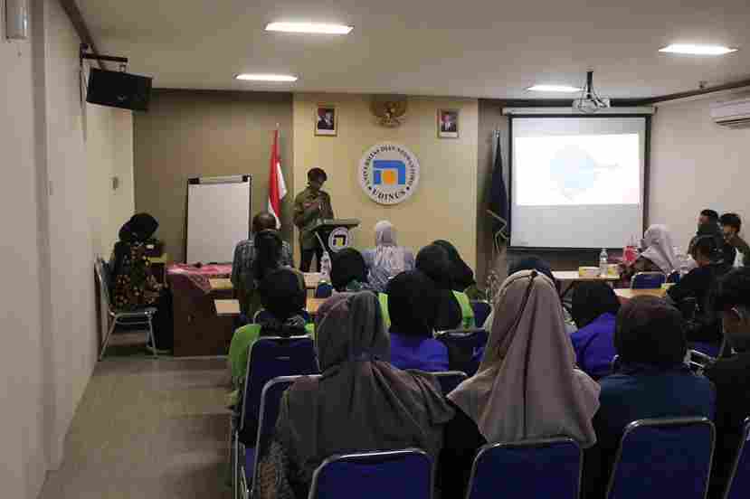 Environmental Health Competition