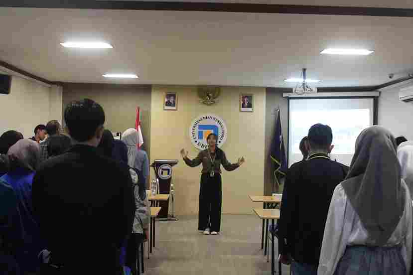 Environmental Health Competition