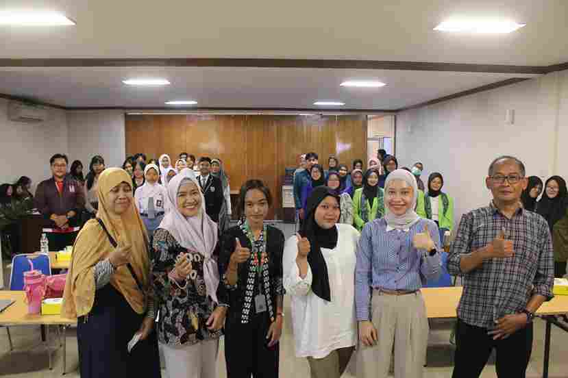 Environmental Health Competition