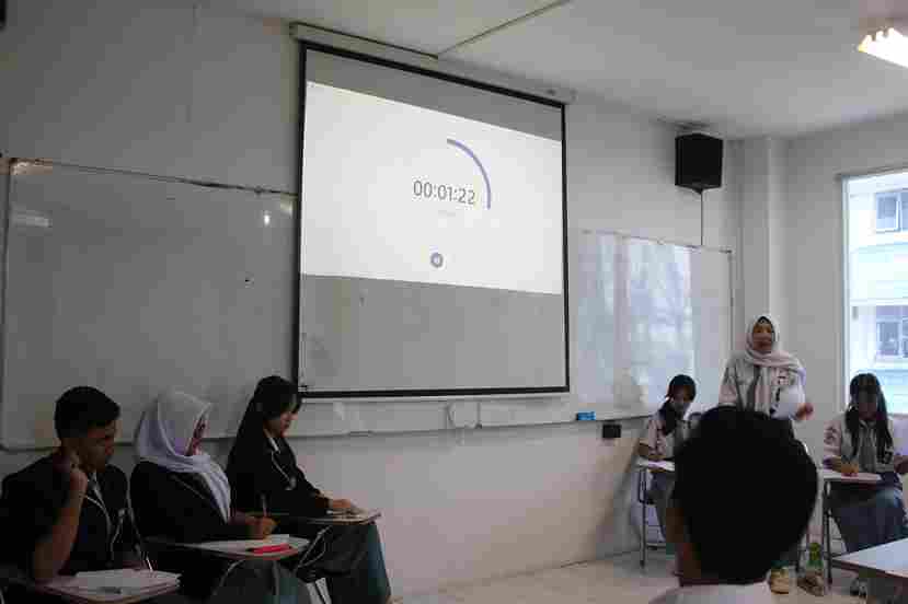 Environmental Health Competition