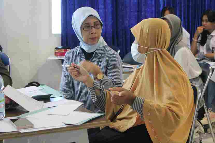 Environmental Health Competition
