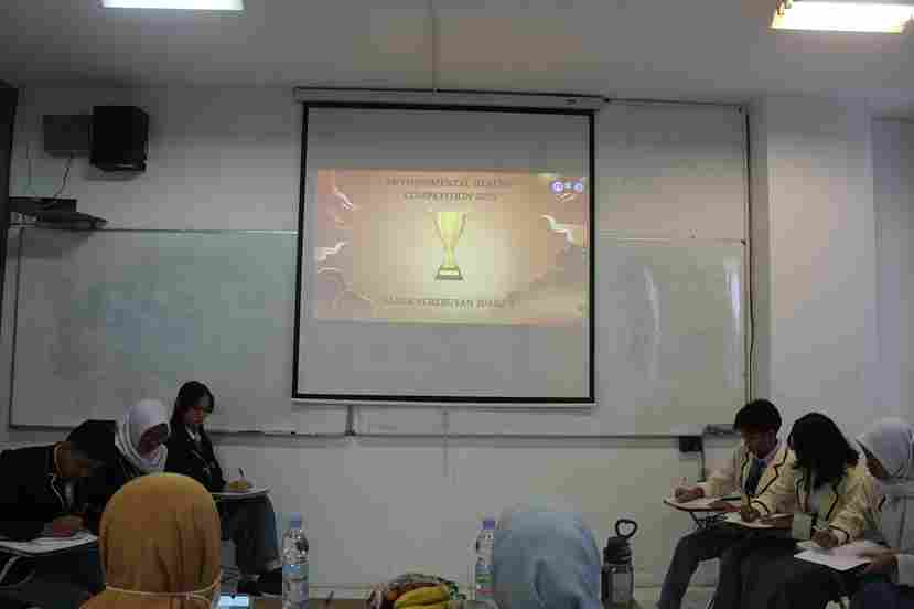 Environmental Health Competition