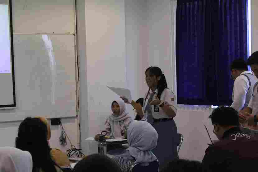 Environmental Health Competition