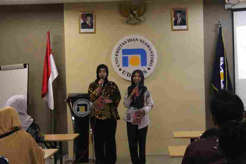 Environmental Health Competition