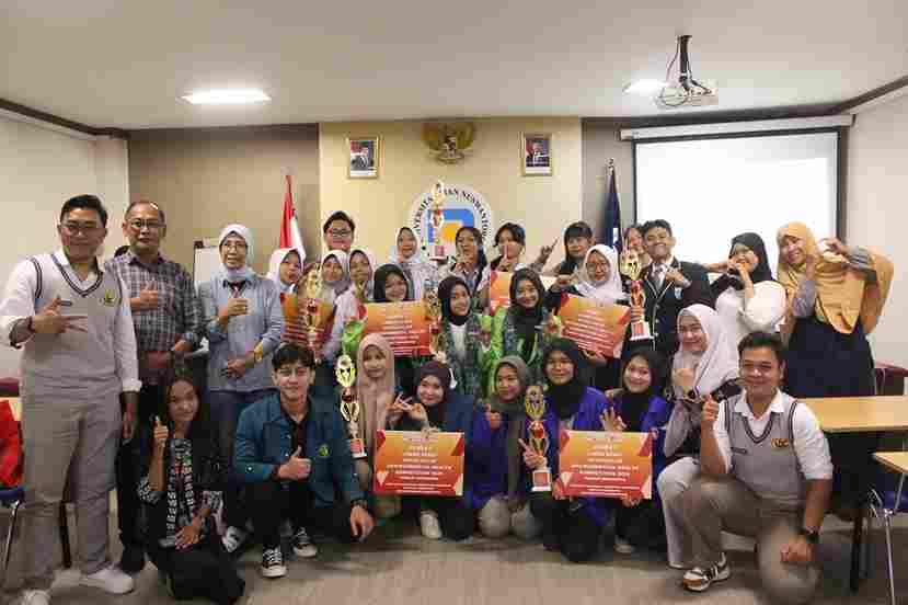 Environmental Health Competition