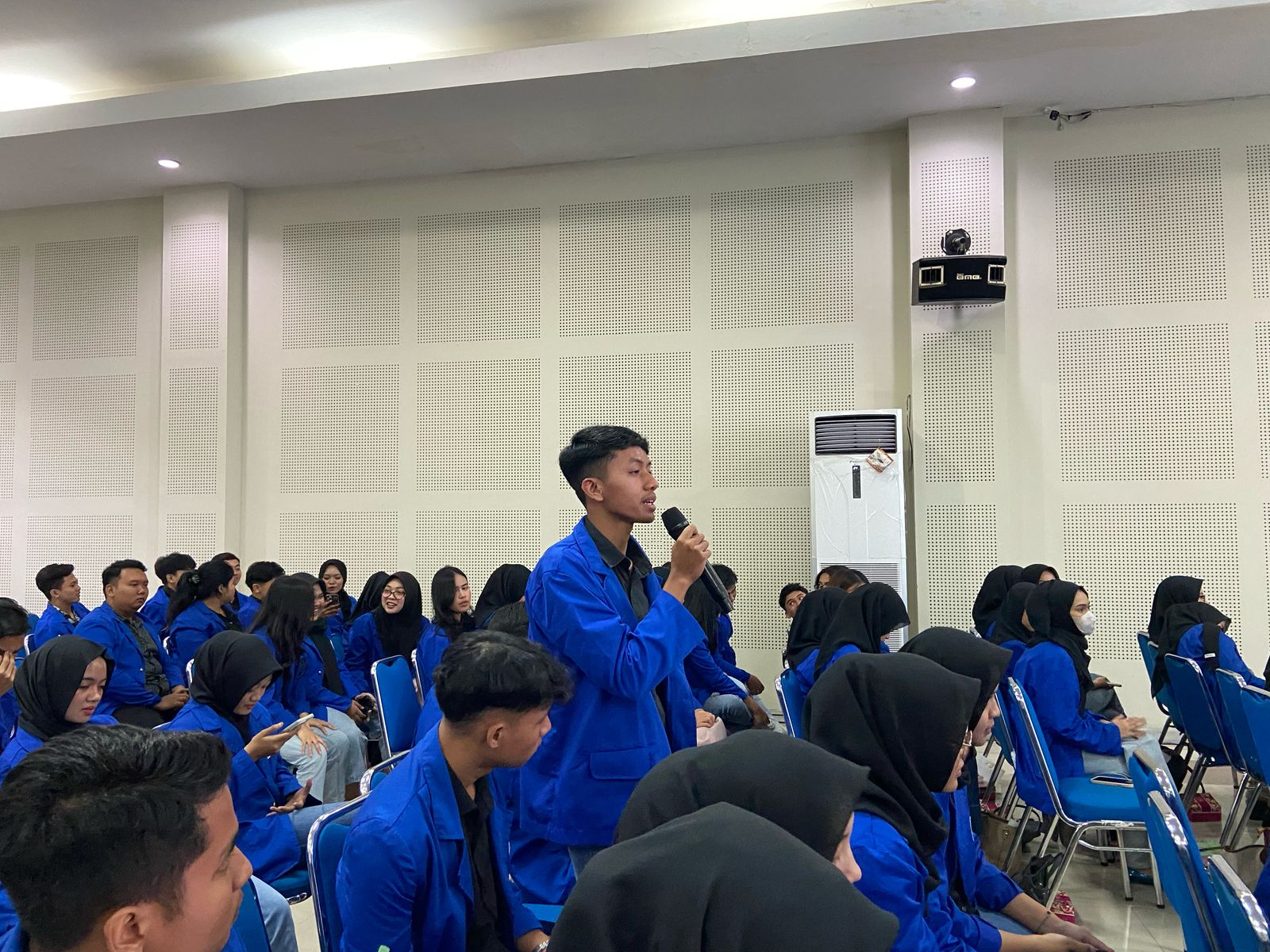 22. Sesi Tanya Jawab