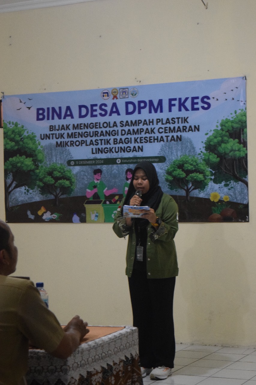 BINA DESA