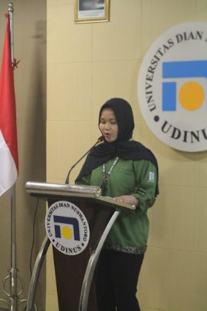 Laporan Ketua Pelaksana