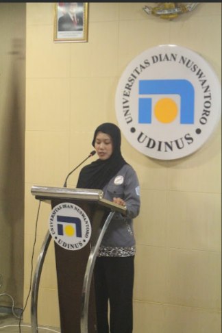 Presentasi dan Evaluasi Program Kerja BEM FKES