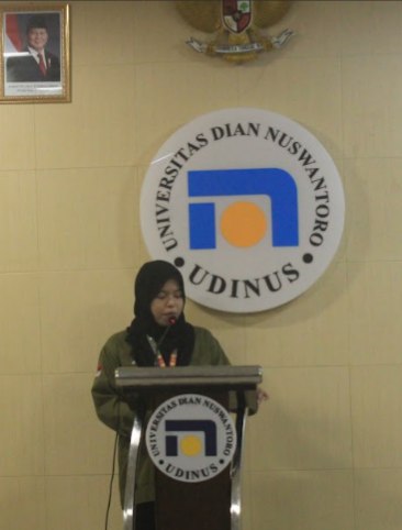 Presentasi dan Evaluasi Program Kerja HMKL