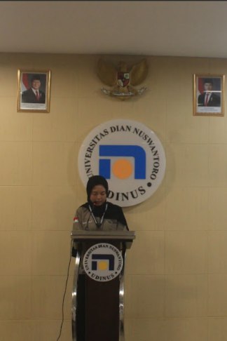 Presentasi dan Evaluasi Program Kerja TFC